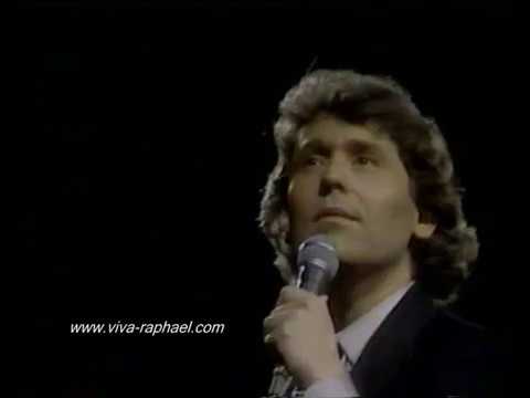 Рафаэль в Винье-дель-Мар / Raphael en Viña del Mar. 1982 (Segunda noche) viva-raphael.com
