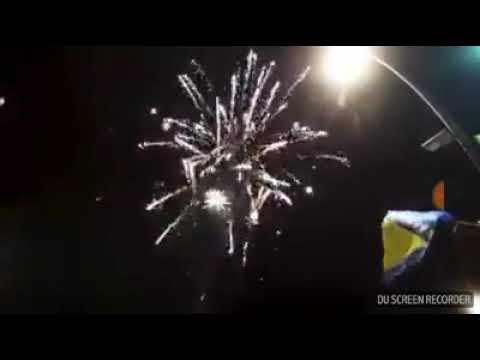 Centralni dnevnik iz Bosanskog narodnog pozorišta Zenica.