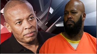SUGE KNIGHT Says DR.DRE Paid To Have Him KILLED In SHOCKING Interview
