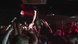 Twin Atlantic - No Sleep @ King Tuts