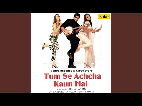 Aankh Hai Bhari Bhari (Duet Version) (From "Tum Se Achcha Kaun Hai")
