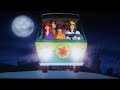 What S New Scooby Doo Theme Song Reversed