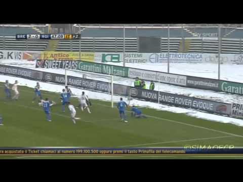 Brescia 2-2 Reggina