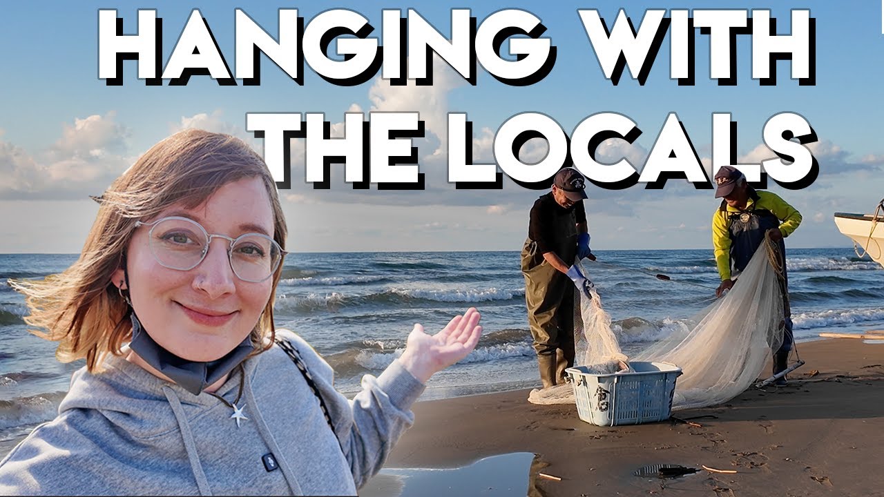 Trying a REAL local experience in the Japanese Countryside