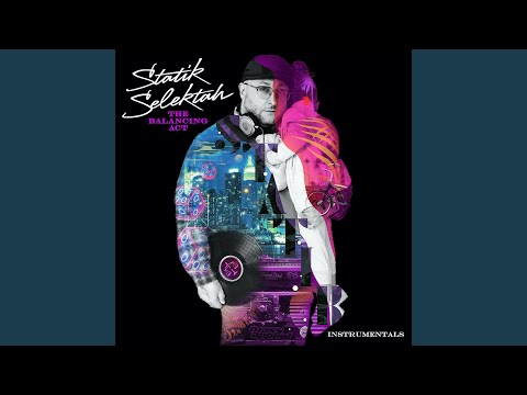Video thumbnail for No Substitute (Instrumental)