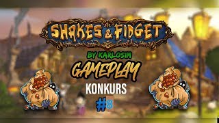 Miniaturka - Shakes and Fidget S36 #8 Wyniki konkursu i Twierdza