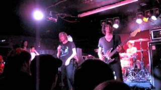 &quot;Love Has Led Us Astray&quot; - Thursday 10/8/09