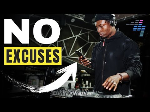 Fix Your DJ Profile in 15 Minutes Flat! Here's How..