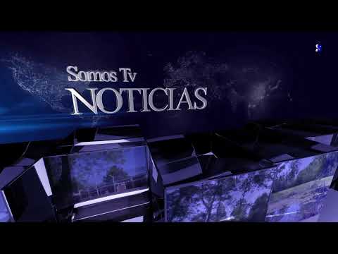 Somos Tv Noticias 23-10-2025