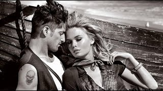 Rod Stewart - Sometimes When We Touch