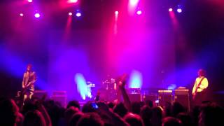 You Am I- Berlin Chair- Astor Perth