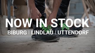 Bezpečnostná obuv LINDLAU MF ESD S1PS SR sandále