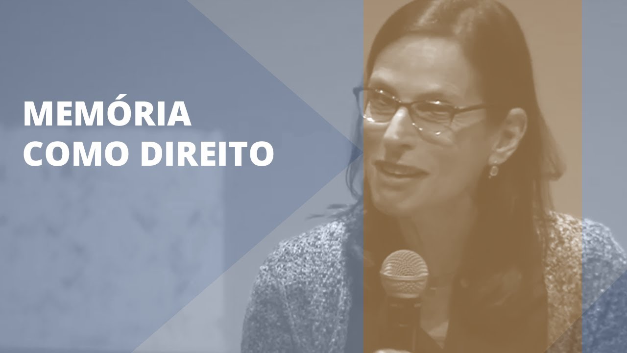 Abertura e O que significa considerar a memória um direito? com Lilia Schwarcz e Luiz Antonio Simas