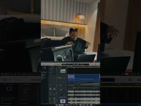 [Beat Breakdown] KCEE ft UMUOBILIGBO - NA YOU SABI