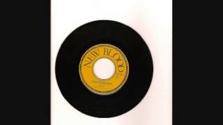 A whiter shade of pale- IFF BENNETT