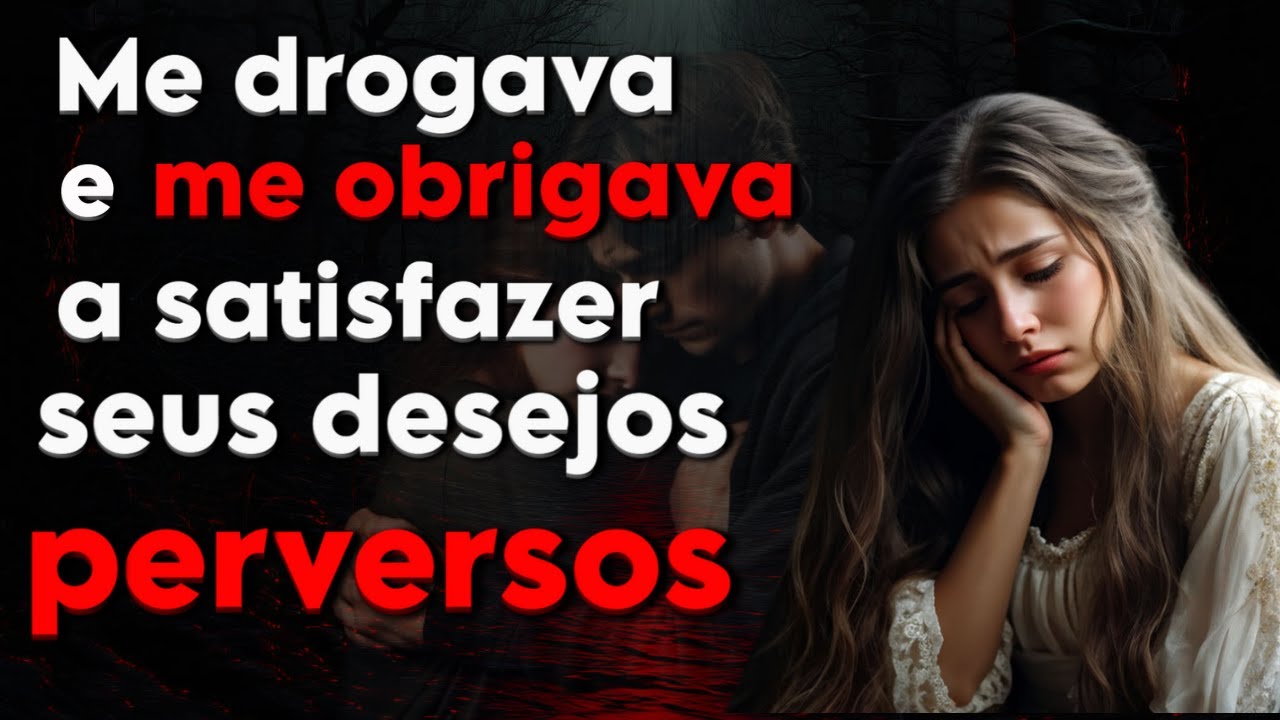 A Magia NEGRA salvou minha vida - relato real