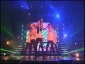 120905 U-KISS LIVE in Budokan: Man Man Ha Ni ...