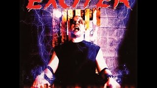 EXCITER - Blood Of Tyrants [Full Album] HQ