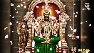 Download lagu Kanchi Kamakshi, Madura Meenakshi, Kasi Visalakshi ...song whatsapp status in tamil 🙏 Amman song.... mp3