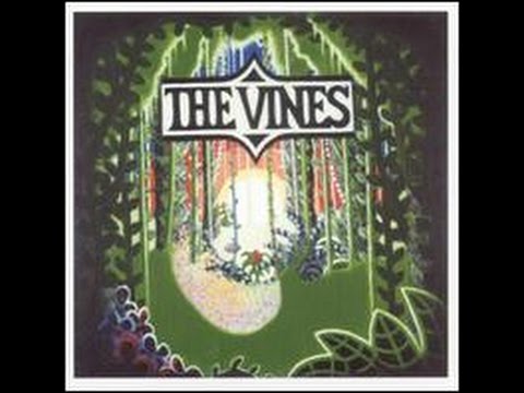 The Vines - Highly Evolved (Full Album 2002)