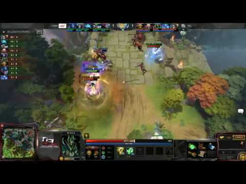 CDEC vs VG, DPL Season 2   Div  A, game 1