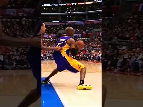 #kobebryant #nba  Kobe Bryant fadeaway jumper 🔥🔥🔥