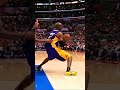 Kobebryant Nba Kobe Bryant Fadeaway Jumper