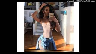 AD Feat. Kid Ink & Eric Bellinger - Say