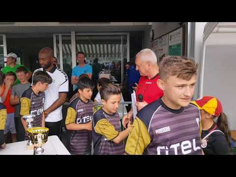 Tournoi PentecôteYT