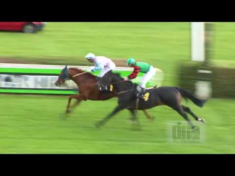 Horse Racing in Germany