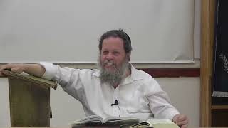 שירת דבורה - שיעור 1 | הרב אהרן פרידמן, ראש הישיבה (ישיבת כרם ביבנה) - התמונה מוצגת ישירות מתוך אתר האינטרנט יוטיוב. זכויות היוצרים בתמונה שייכות ליוצרה. קישור קרדיט למקור התוכן נמצא בתוך דף הסרטון