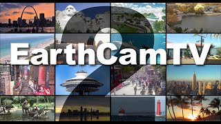 EarthCamTV 2, Best-Selling Travel App Now Available for Android TV
