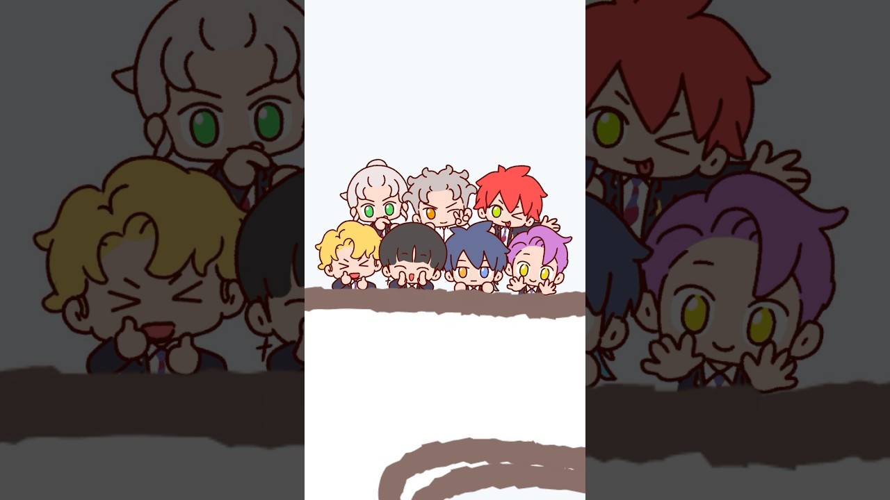 DARK MOON CUTTOON is back! ✨