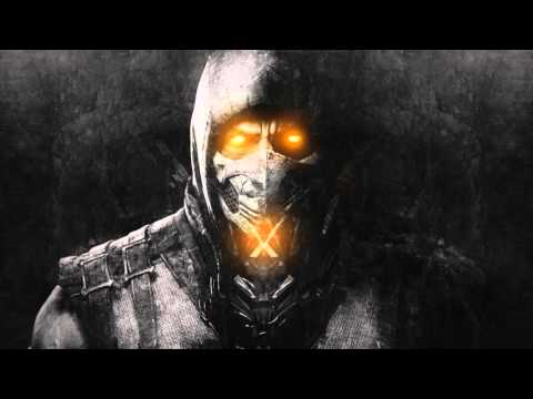 Goran Dragas - Can't Stop The Gods (Ft. Phillipa Michael - Epic Dark Vocal Hybrid Orchestral)