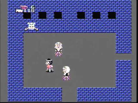 "Let's Break the World Record" of Dragon Power for the NES by Jay the Classic Gamer