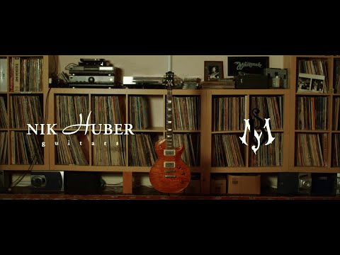 In Conversation with Bernie Marsden | The Bernie Marsden Signature