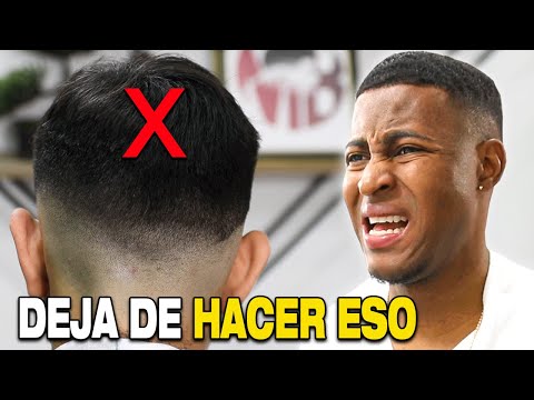 7 TIPS THAT WILL MAKE CUTTING YOUR HAIR EASIER IN 2024 😱🔥