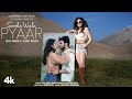 Saccha Wala Pyaar Song Tulsi Kumar Vishal Mishra Tanishk Sparsh Pratibha Bhushan Kumar