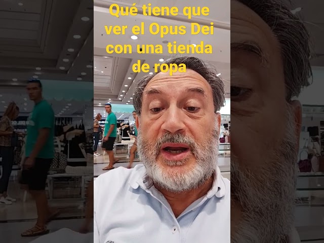 Vídeo relacionado con Apuntes sobre la vida del Fundador del Opus Dei (Libros sobre el Opus Dei)