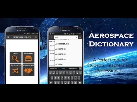 NASA Terminology Video