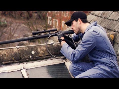 Ovaj Placenik Moze Napraviti Da Svaki Slucaj Izgleda Kao Nesreca