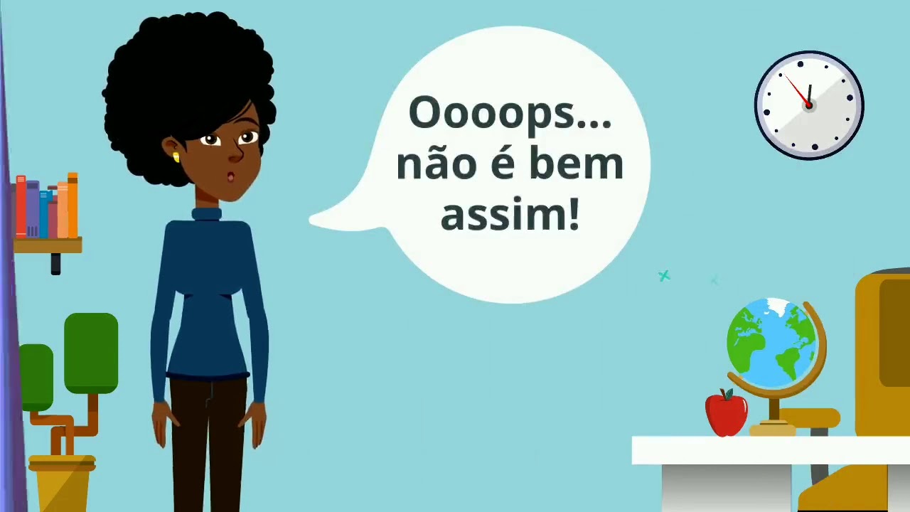 6º ao 9º Ano | Estudo Orientado | Introdução