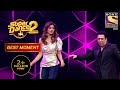 Govinda और Shilpa Shetty का Amazing Performance Super Dancer 2