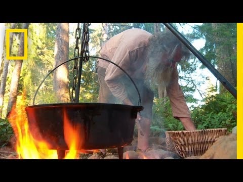 Forest Stew | The Legend of Mick Dodge