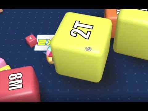 you can also play Cubes 2048.io