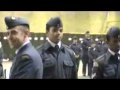 Promotion to Flight Corporal.wmv