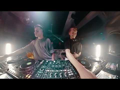 Analog 360 W/ Beyond Chicago @ Basing House London