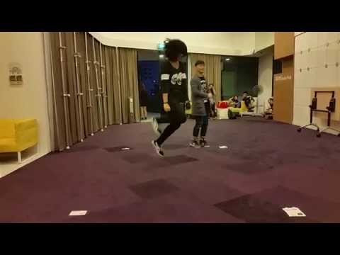 180915 KPOP Dance Off Vol 67: GOT7 - Just Right