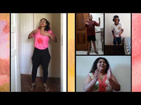 EMM 2021 | TUM PÁ - Badulaque + Barbatuques