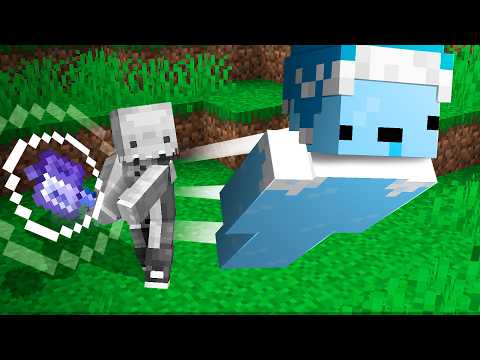 Как Я УНИЧТОЖИЛ Сервер МЛАДШЕГО БРАТА на Minecraft SMP